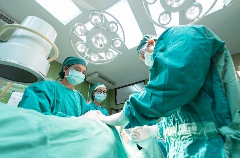 Ryki Hospital wants to resume operations