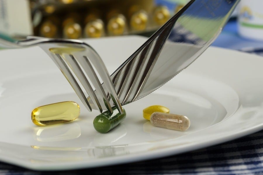 tabletki suplementy diety