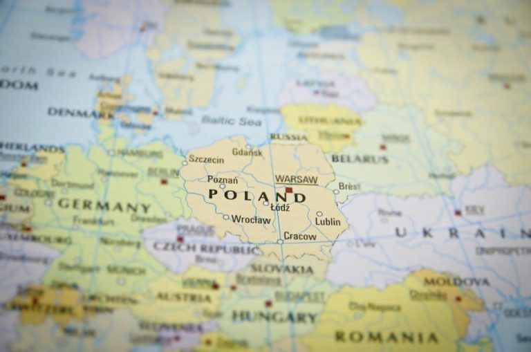 Raport PMR: Niski odsetek prywatnych przychodni w województwie mazowieckim