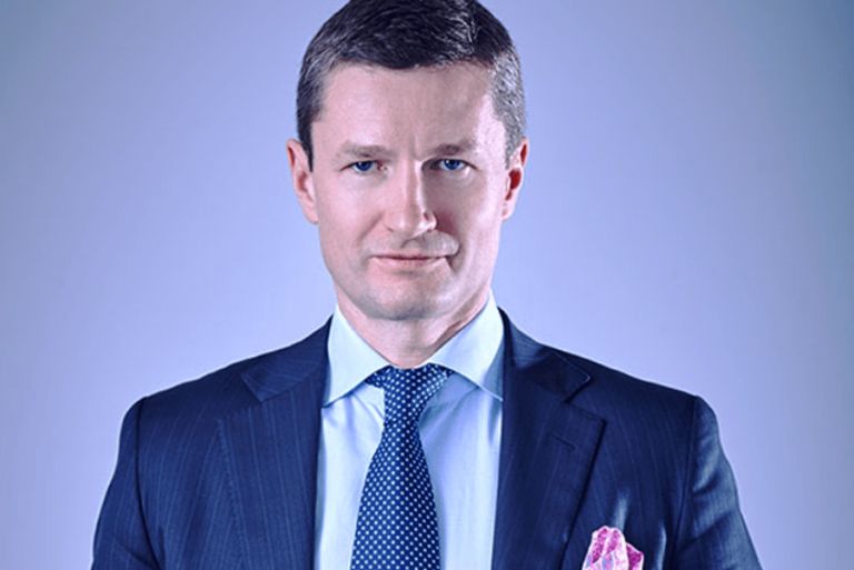 Marcin Halicki nie jest już prezesem firmy Braster