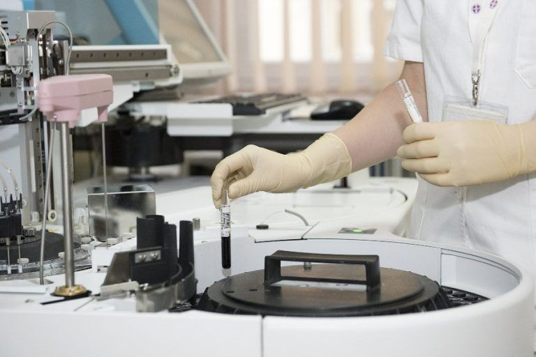 PMR report: Laboratory diagnostics services market will lose due to coronavirus