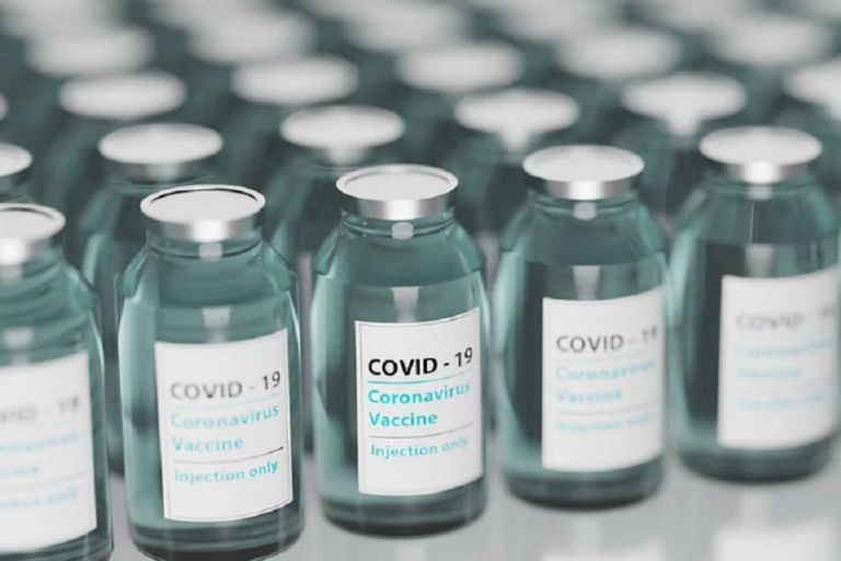 COVID-19 vaccination situation in Poland