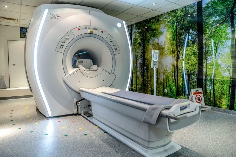 AI diagnoses stroke in CT scans?