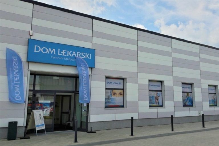 Dom Lekarski sells shares