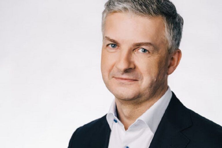 AstraZeneca Pharma Poland with a new CEO