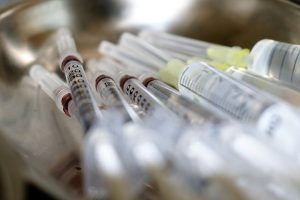 Trwają prace nad polską szczepionką przeciwko COVID-19 ?