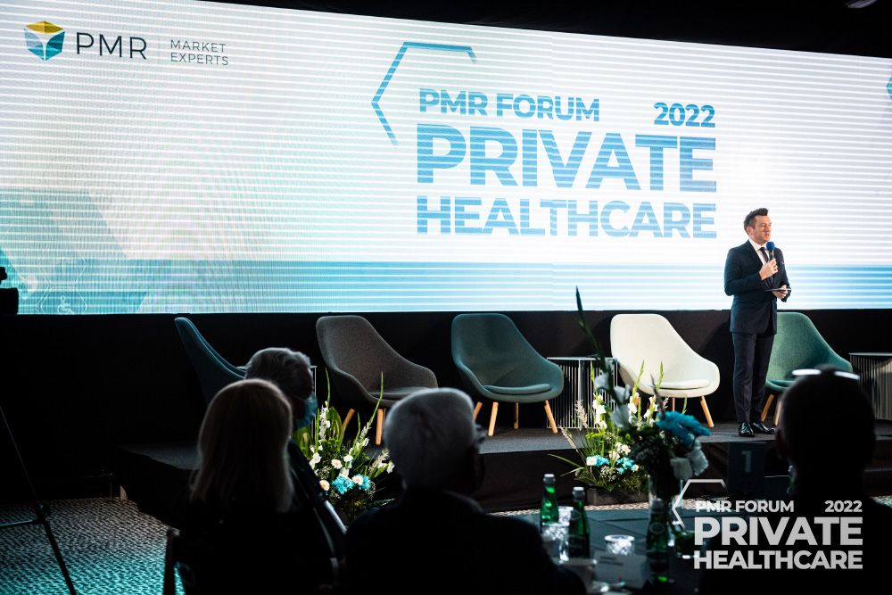 II Forum Private Healthcare 2022