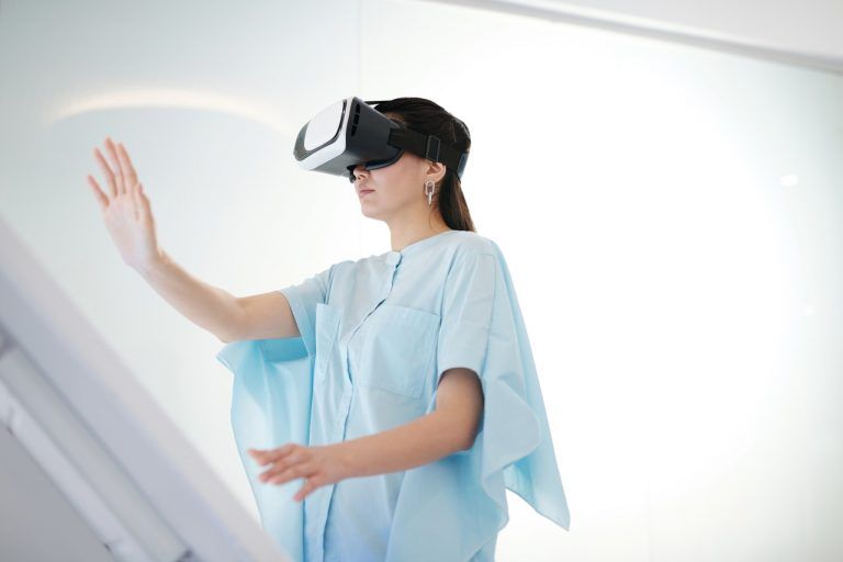 InventionMed is building a demonstrator of a “virtual hospital” in Bydgoszcz