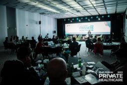 II edycja branżowego Forum PMR: PRIVATE HEALTHCARE 2022 za nami