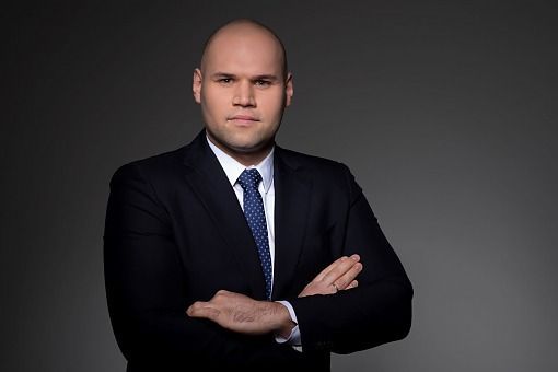 Arkadiusz Grądkowski został prezesem Izby POLMED