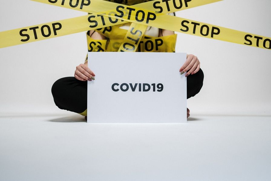 COVID-19: restrictions extended until 31 January ?