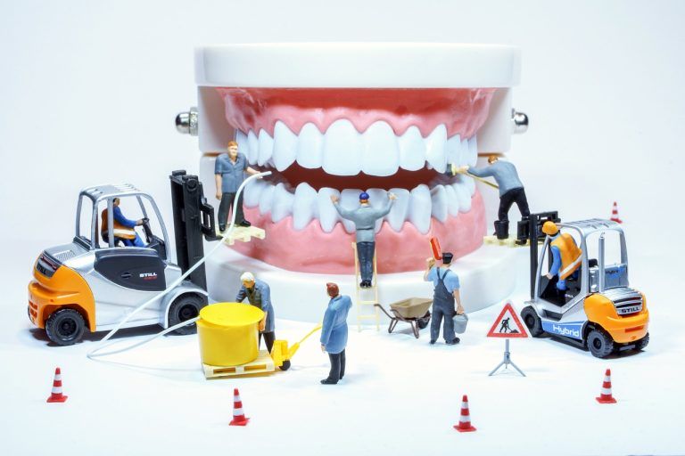 PMR: dentistry has good prospects for the future